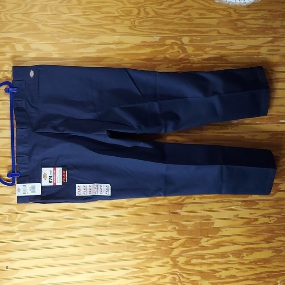 Dickies 874 original fit flex - Picture 5 of 6